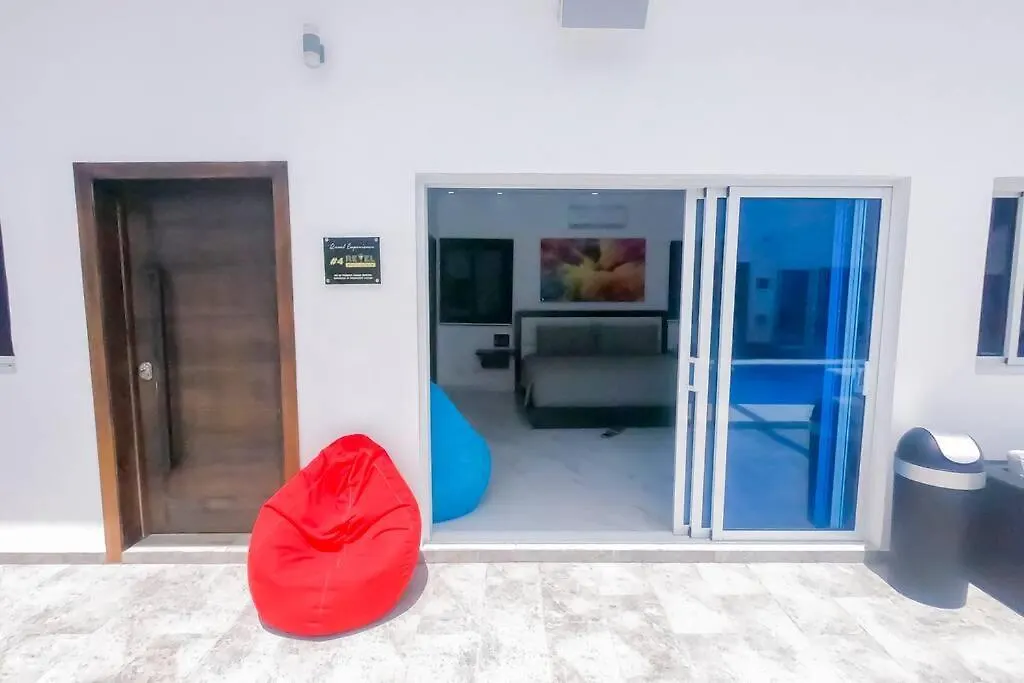 Luxury Party Villa In A Private Area Punta Cana