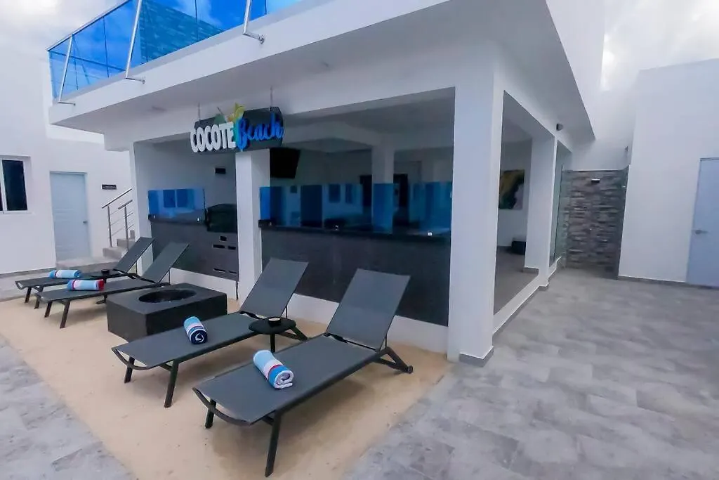 Luxury Party Villa In A Private Area Punta Cana 0*,