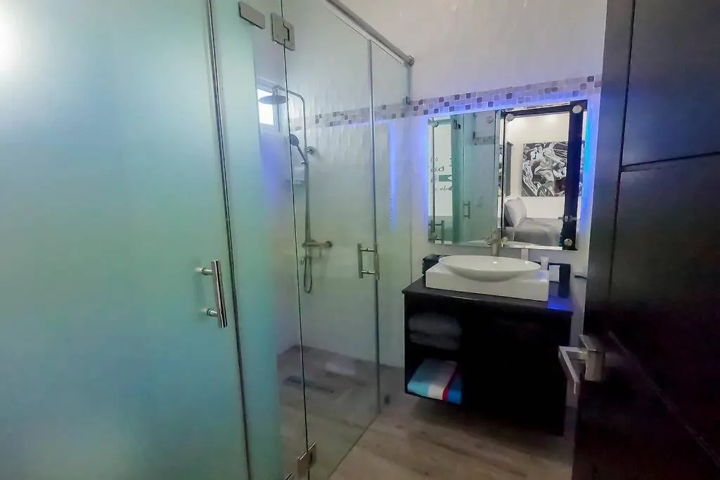 Luxury Party Villa In A Private Area Punta Cana Dominican Republic
