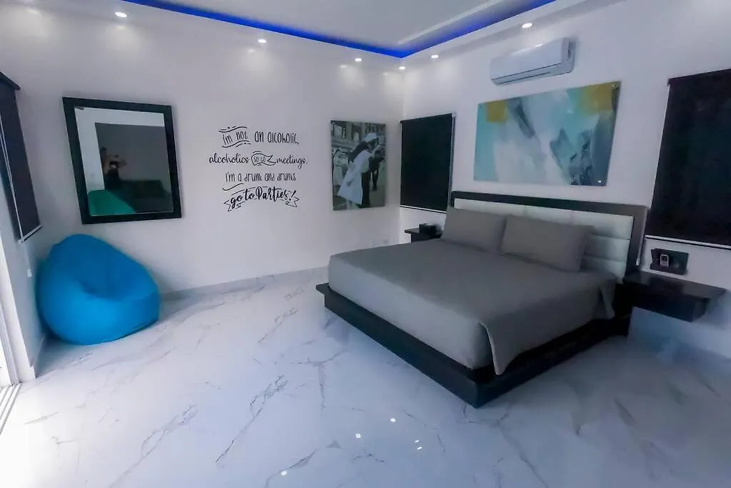 Luxury Party Villa In A Private Area Punta Cana