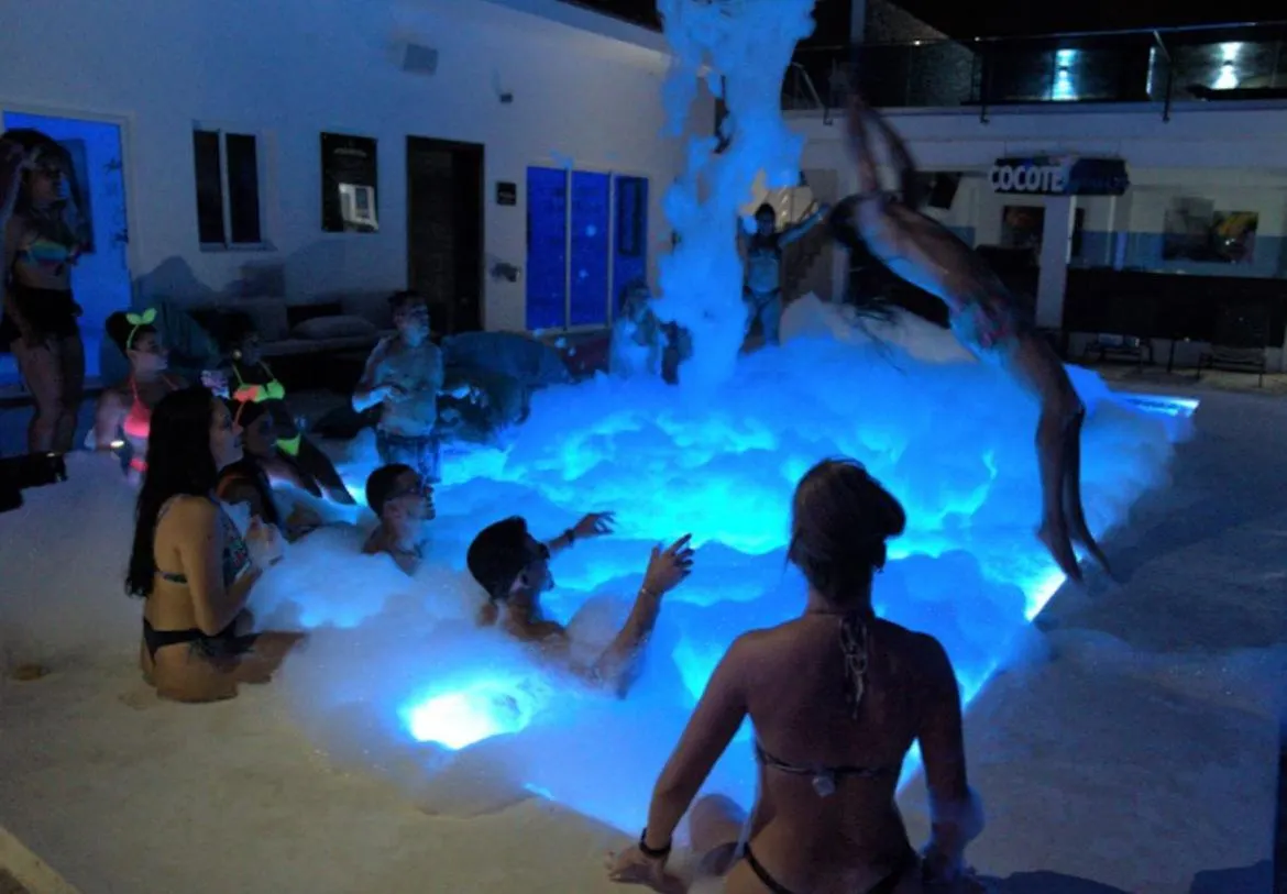 Luxury Party Villa In A Private Area Punta Cana República Dominicana