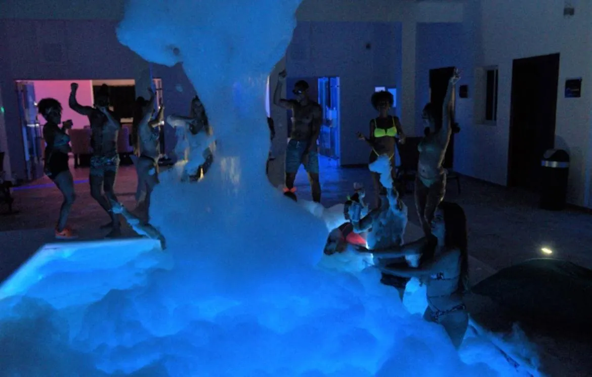 Luxury Party Villa In A Private Area Punta Cana